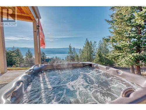 78 Spruce Drive, Vernon, BC - Outdoor With Body Of Water With View