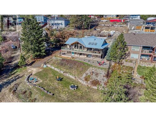 78 Spruce Drive, Vernon, BC - Outdoor With View