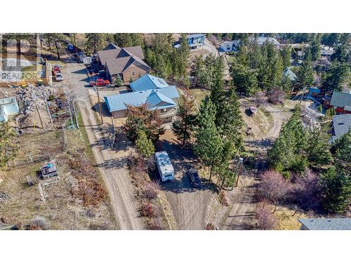 78 Spruce Drive, Vernon, BC - Outdoor With View