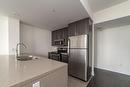 427 Aberdeen Avenue|Unit #305, Hamilton, ON  - Indoor Photo Showing Kitchen With Stainless Steel Kitchen With Double Sink 