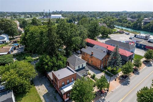 124 Main Street W, Port Colborne, ON - Outdoor With View