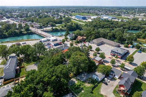 124 Main Street W, Port Colborne, ON - Outdoor With View