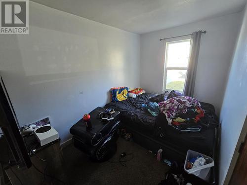 4525 Park Avenue, Terrace, BC - Indoor Photo Showing Bedroom