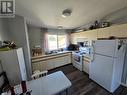 4525 Park Avenue, Terrace, BC  - Indoor Photo Showing Kitchen With Double Sink 