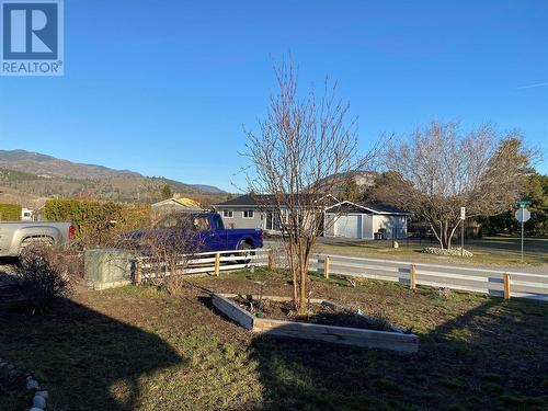172 Mcgowan Road, Oliver, BC - Outdoor