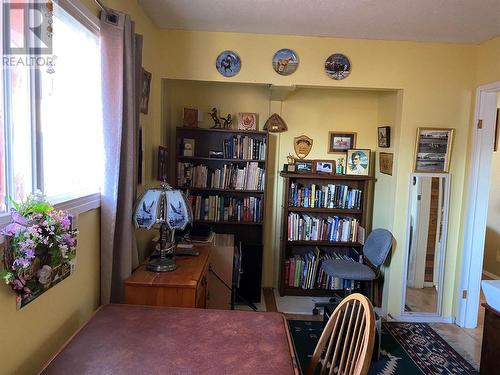 172 Mcgowan Road, Oliver, BC - Indoor Photo Showing Office