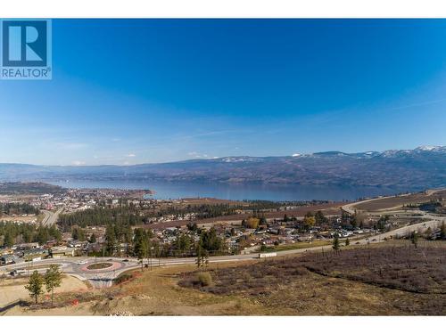 3761 Davidson Court, West Kelowna, BC - Outdoor With View