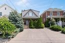 152 York Street, St. Catharines, ON  - Outdoor With Facade 