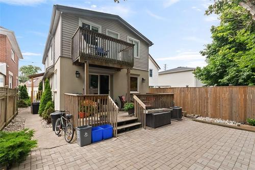 152 York Street, St. Catharines, ON - Outdoor With Exterior