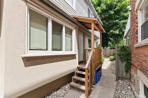 152 York Street, St. Catharines, ON - Outdoor With Exterior