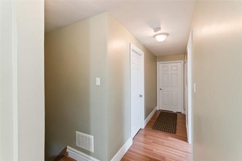 152 York Street, St. Catharines, ON - Indoor Photo Showing Other Room