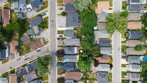 152 York Street, St. Catharines, ON - Outdoor With View