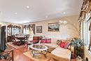 152 York Street, St. Catharines, ON  - Indoor Photo Showing Living Room 