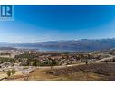 3766 Davidson Court Lot# Trails 68, West Kelowna, BC  - Outdoor With View 