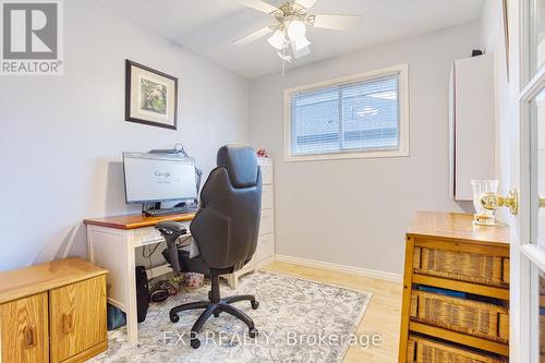 128 Cook Ave, Fort Erie, ON - Indoor Photo Showing Office