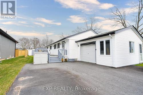 128 Cook Ave, Fort Erie, ON - Outdoor
