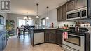 2738 Devon Road, London, ON  - Indoor Photo Showing Kitchen 