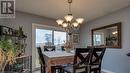 2738 Devon Rd, London, ON  - Indoor Photo Showing Dining Room 