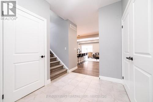 172 Hollybrook Tr, Kitchener, ON - Indoor Photo Showing Other Room