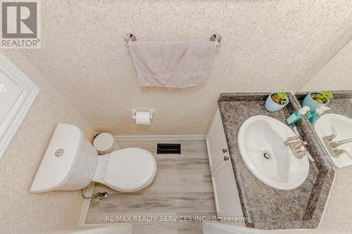 1150 Upper Wentworth St, Hamilton, ON - Indoor Photo Showing Bathroom