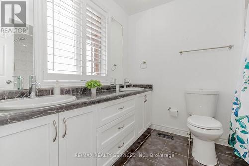 1150 Upper Wentworth St, Hamilton, ON - Indoor Photo Showing Bathroom