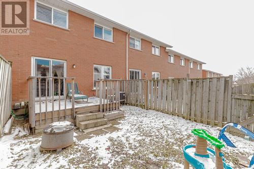 1150 Upper Wentworth St, Hamilton, ON - Outdoor With Exterior
