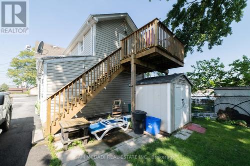 187 Erie St, Port Colborne, ON - Outdoor With Exterior