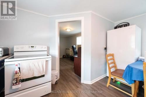 187 Erie St, Port Colborne, ON - Indoor Photo Showing Laundry Room