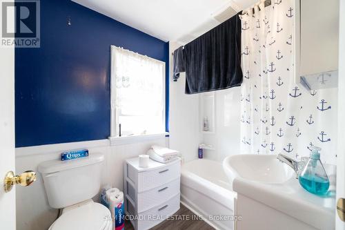 187 Erie St, Port Colborne, ON - Indoor Photo Showing Bathroom