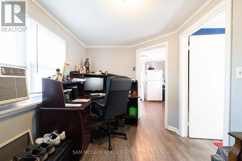 187 Erie St, Port Colborne, ON - Indoor Photo Showing Office
