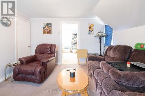 187 Erie St, Port Colborne, ON - Indoor Photo Showing Living Room