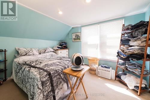 187 Erie St, Port Colborne, ON - Indoor Photo Showing Bedroom