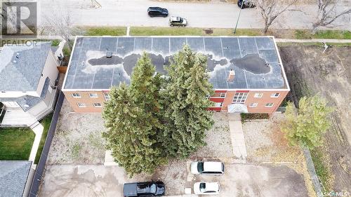 35 19Th Street E, Prince Albert, SK - Outdoor With View