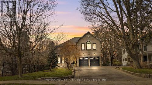 360 Conservation Drive, Brampton, ON - Outdoor