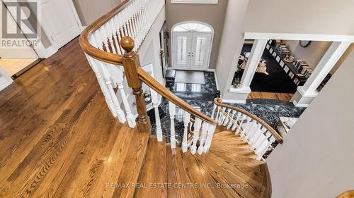 360 Conservation Drive, Brampton, ON - Indoor Photo Showing Other Room