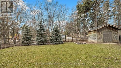 360 Conservation Drive, Brampton, ON - Outdoor