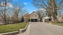 360 Conservation Dr, Brampton, ON  - Outdoor With Facade 