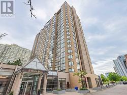 1602 - 285 ENFIELD PLACE  Mississauga, ON L5B 3Y6