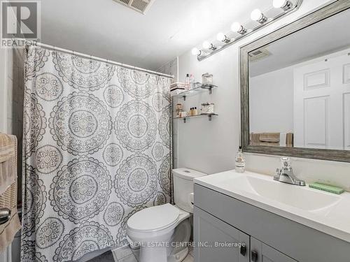 #1602 -285 Enfield Pl, Mississauga, ON - Indoor Photo Showing Bathroom