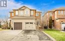 6443 Saratoga Way, Mississauga, ON  - Outdoor With Facade 
