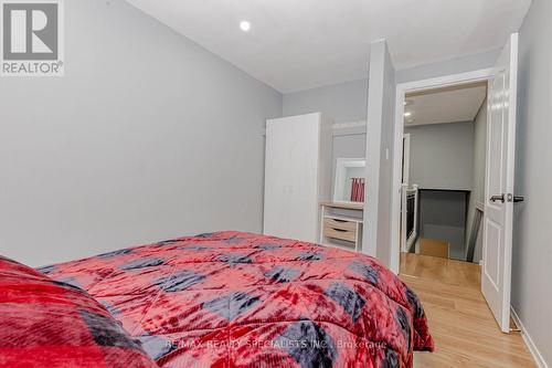 29 Sandringham Crt, Brampton, ON - Indoor Photo Showing Bedroom