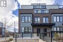 #10 -2212 Bromsgrove Rd, Mississauga, ON  - Outdoor 