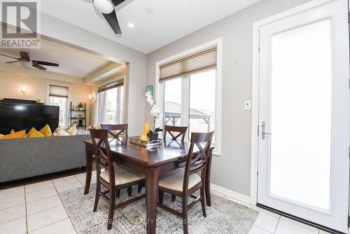 463 Dymott Ave, Milton, ON - Indoor Photo Showing Dining Room