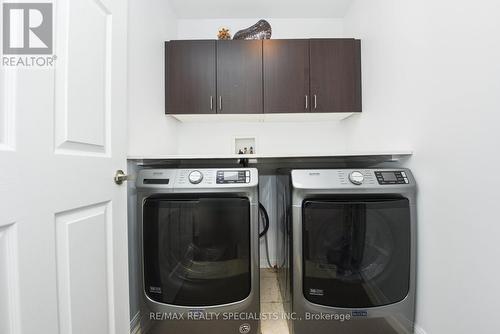 463 Dymott Ave, Milton, ON - Indoor Photo Showing Laundry Room