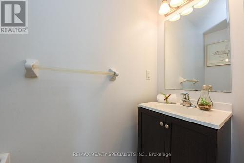 463 Dymott Ave, Milton, ON - Indoor Photo Showing Bathroom