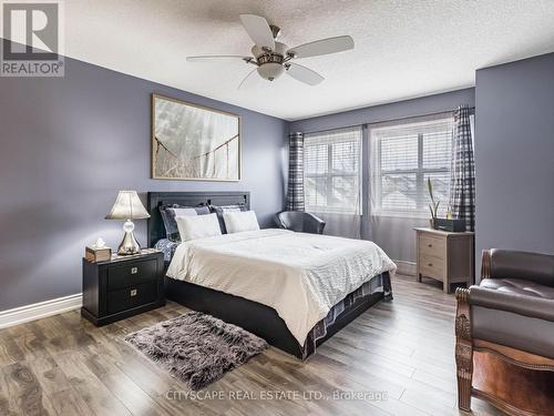 271 Thompson Road, Orangeville, ON - Indoor Photo Showing Bedroom