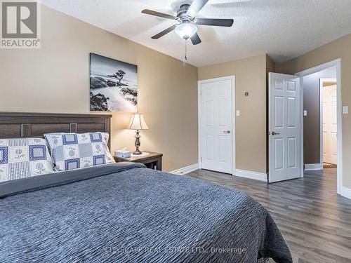 271 Thompson Road, Orangeville, ON - Indoor Photo Showing Bedroom