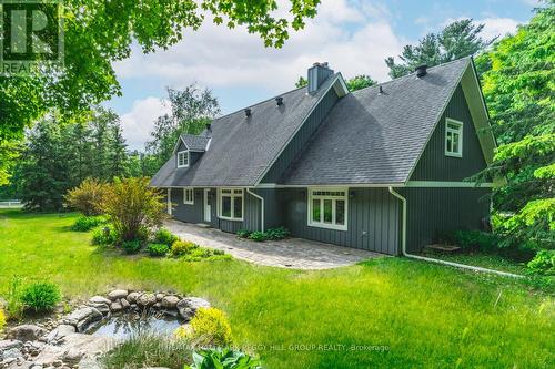 1304 Bass Lake Side Road  W, Oro-Medonte, ON - Outdoor