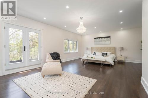 1260 Kane Rd, Mississauga, ON - Indoor Photo Showing Other Room
