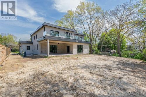 1260 Kane Rd, Mississauga, ON - Outdoor